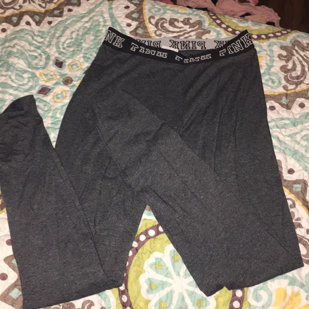 PINK Victoria secret leggings